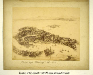© Michael C. Carlos Museum, Emory University