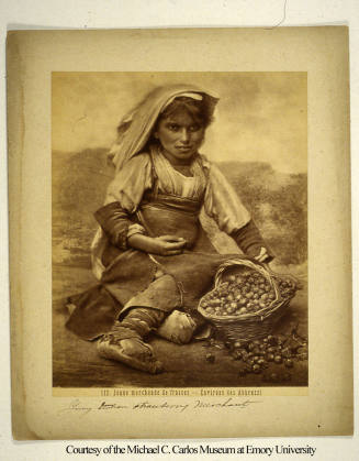 © Michael C. Carlos Museum, Emory University