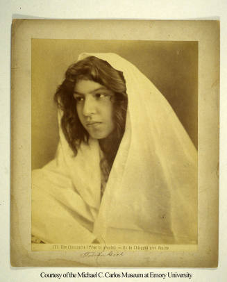 © Michael C. Carlos Museum, Emory University