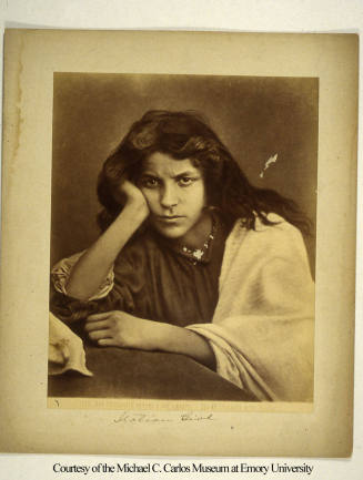 © Michael C. Carlos Museum, Emory University