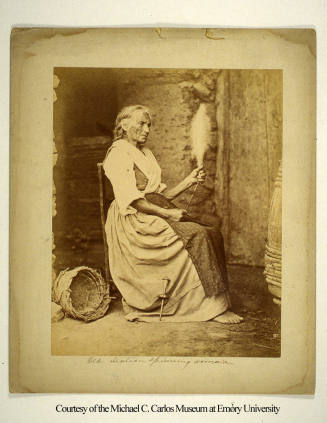 © Michael C. Carlos Museum, Emory University
