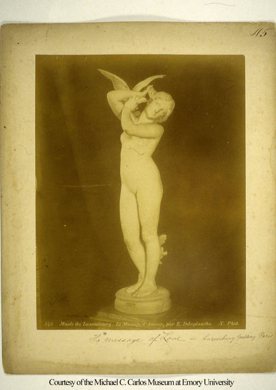 © Michael C. Carlos Museum, Emory University