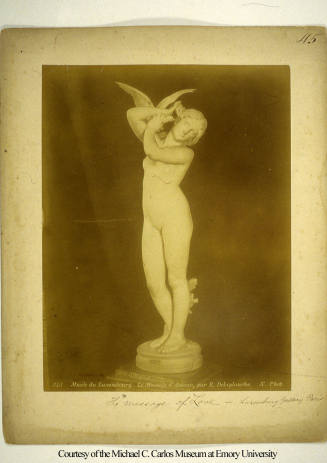© Michael C. Carlos Museum, Emory University