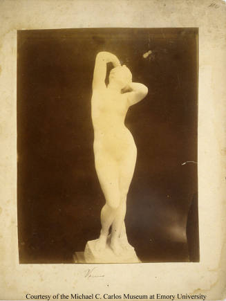 © Michael C. Carlos Museum, Emory University