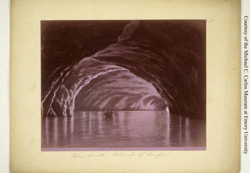 © Michael C. Carlos Museum, Emory University