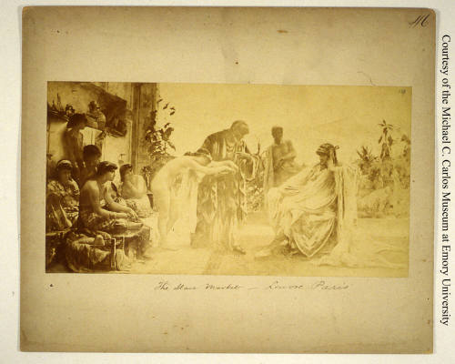 © Michael C. Carlos Museum, Emory University