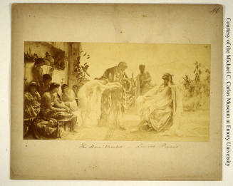 © Michael C. Carlos Museum, Emory University