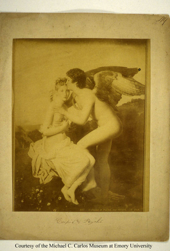 © Michael C. Carlos Museum, Emory University