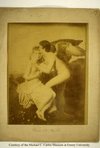 © Michael C. Carlos Museum, Emory University