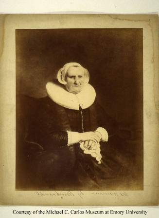 © Michael C. Carlos Museum, Emory University
