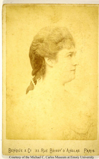 © Michael C. Carlos Museum, Emory University