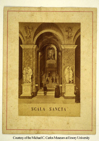 © Michael C. Carlos Museum, Emory University