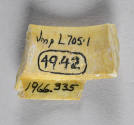 © Michael C. Carlos Museum, Emory University