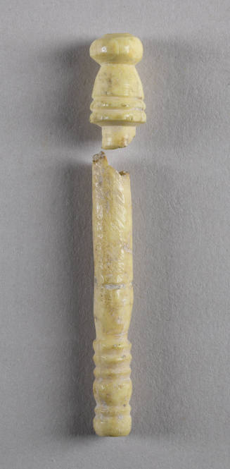 © Michael C. Carlos Museum, Emory University