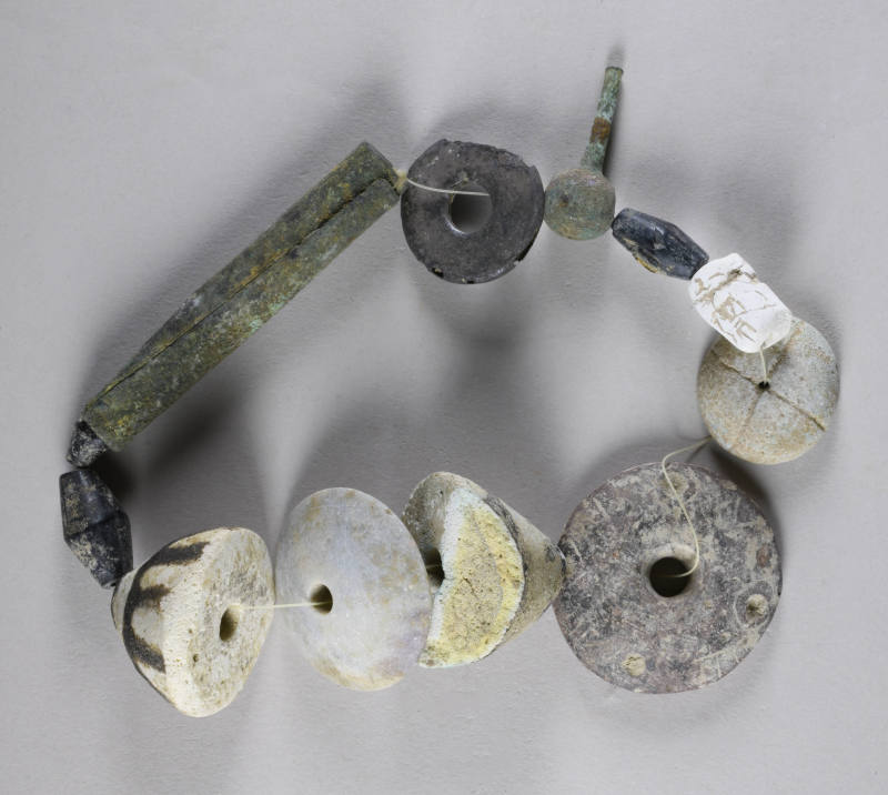© Michael C. Carlos Museum, Emory University