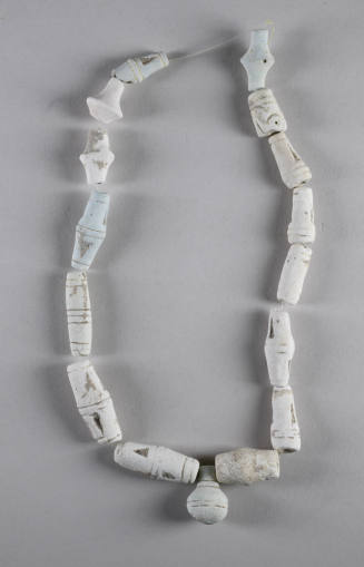 © Michael C. Carlos Museum, Emory University