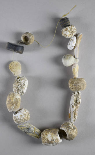 © Michael C. Carlos Museum, Emory University