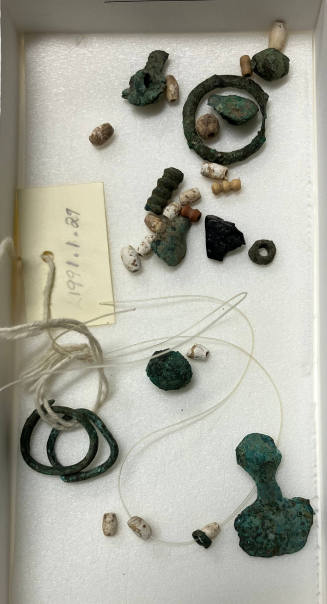 © Michael C. Carlos Museum, Emory University