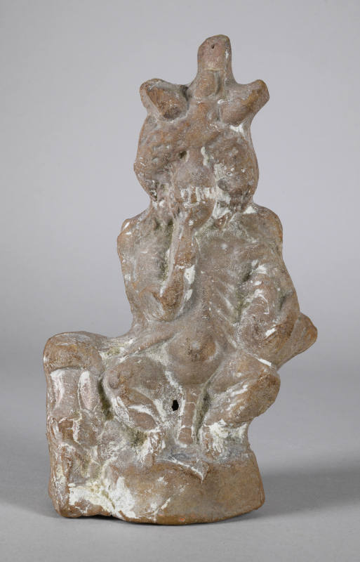 © Michael C. Carlos Museum, Emory University