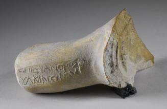 © Michael C. Carlos Museum, Emory University