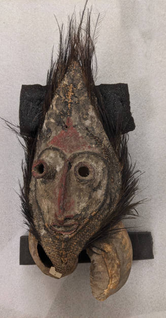 © Michael C. Carlos Museum, Emory University