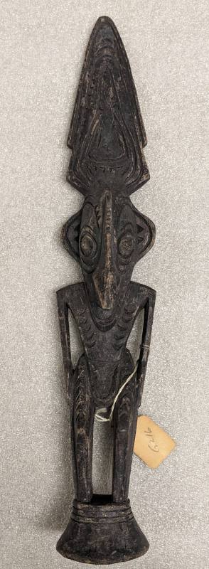 © Michael C. Carlos Museum, Emory University