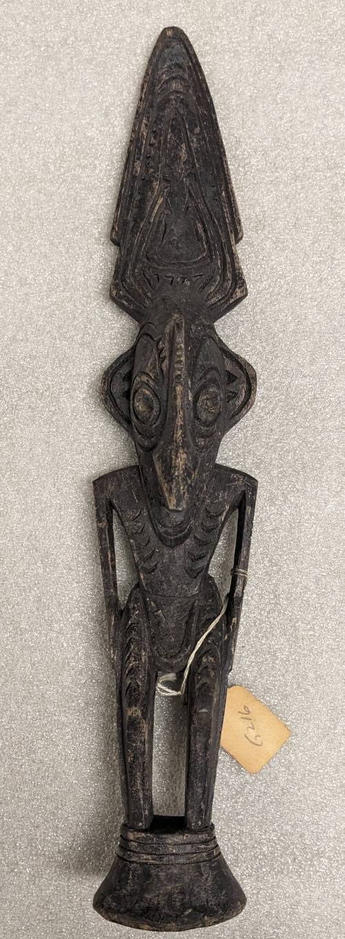 © Michael C. Carlos Museum, Emory University
