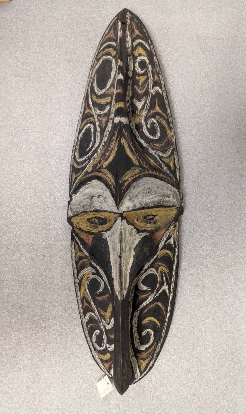 © Michael C. Carlos Museum, Emory University
