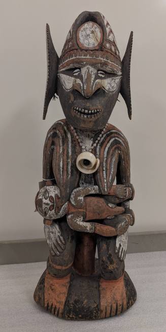 © Michael C. Carlos Museum, Emory University