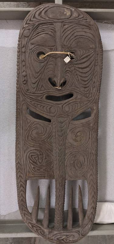 © Michael C. Carlos Museum, Emory University