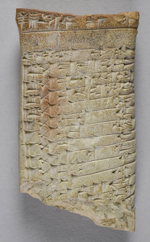 © Michael C. Carlos Museum, Emory University