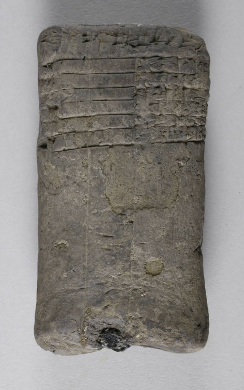 © Michael C. Carlos Museum, Emory University