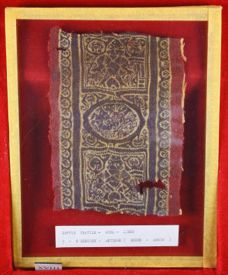 © Michael C. Carlos Museum, Emory University