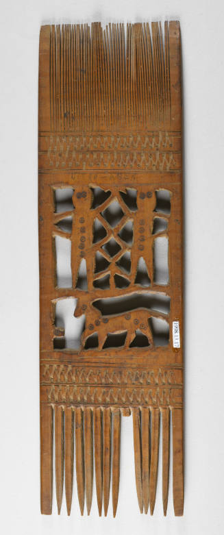 © Michael C. Carlos Museum, Emory University