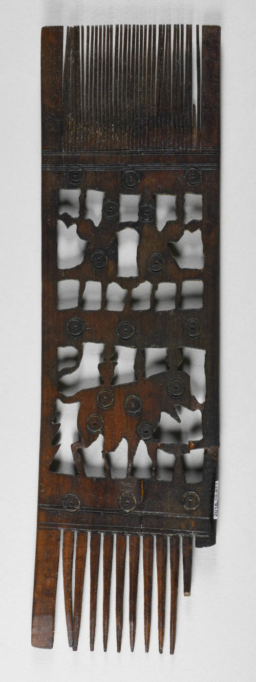 © Michael C. Carlos Museum, Emory University
