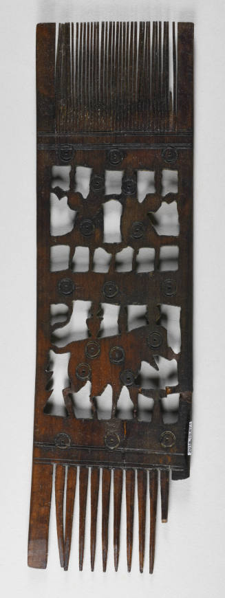 © Michael C. Carlos Museum, Emory University