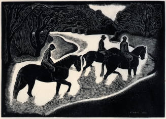 © Estate of Barbara Latham. Image courtesy of the Michael C. Carlos Museum, Emory University.   ...