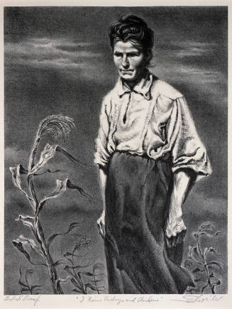 © Estate of Georges Schreiber.  Image courtesy Michael C. Carlos Museum, Emory University.  Pho ...