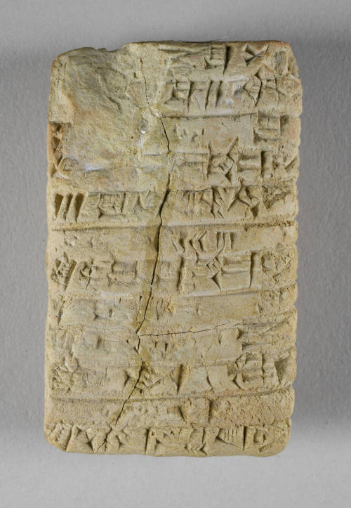 © Michael C. Carlos Museum, Emory University
