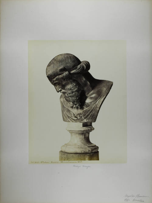 © Michael C. Carlos Museum, Emory University