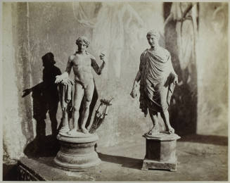 © Michael C. Carlos Museum, Emory University