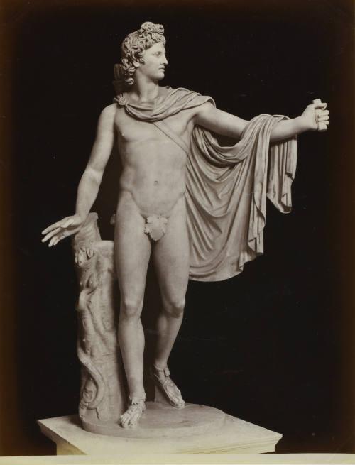 © Michael C. Carlos Museum, Emory University