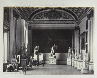 © Michael C. Carlos Museum, Emory University