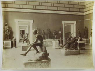 © Michael C. Carlos Museum, Emory University