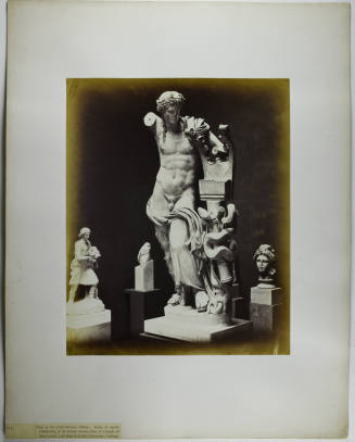 © Michael C. Carlos Museum, Emory University
