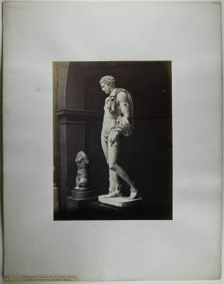 © Michael C. Carlos Museum, Emory University