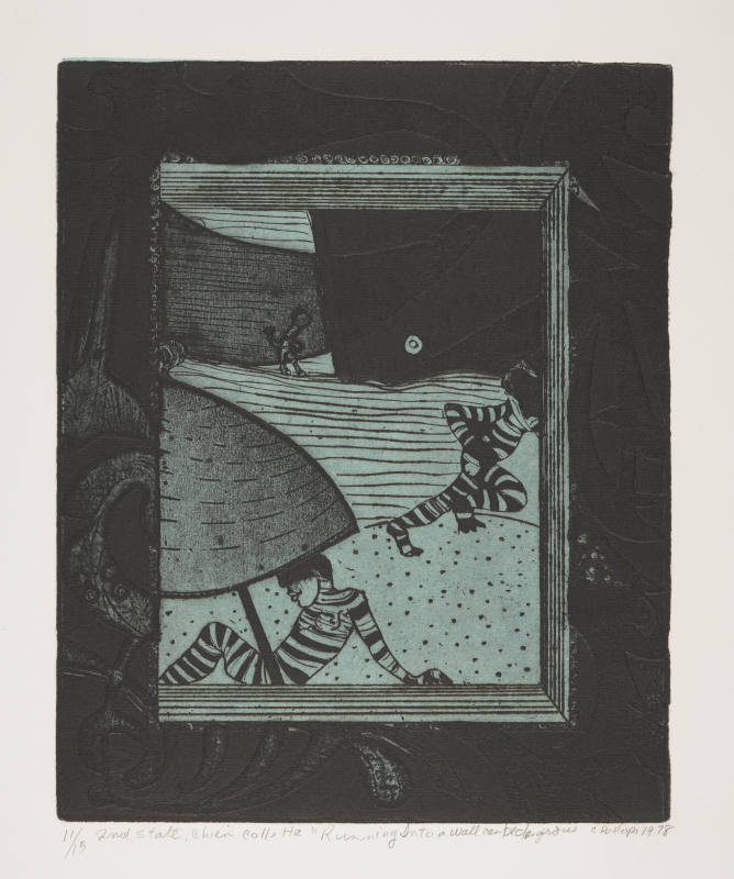 © Estate of Camille Billops. Image courtesy Emory Libraries Digitization.