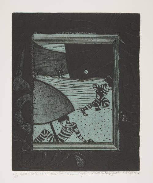 © Estate of Camille Billops. Image courtesy Emory Libraries Digitization.