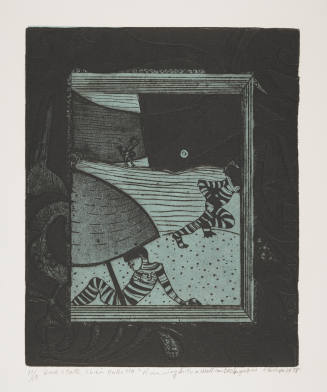 © Estate of Camille Billops. Image courtesy Emory Libraries Digitization.