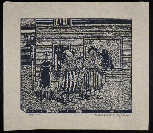 © Ted Jones. Image courtesy Emory Libraries Digitization.